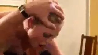 صراخ قوي من سكس