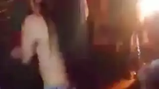 مص وعصير بزاز مصري