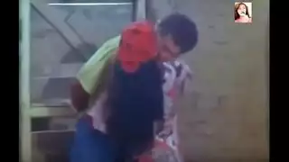 مشاهير مصري ينيك الممثلة لوسي في مشهد إباحي صريح