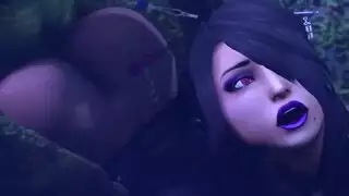تلف سيارة هنتاي الوحش