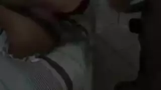 فانتازيا حيوانات المزرعة: رغبة رجل إباحية صريحة