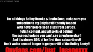 الشقراء المثيرة تتوسل لعمل اللسان