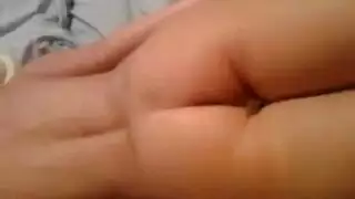 بورن هواة روسي: جماع صباحي مع حبيبة شقراء عارية