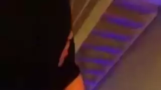 جرسونة الآسيوية الجنس عرقي مقدمة