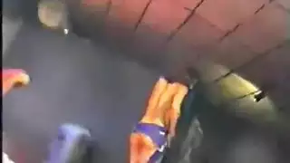 العربية رقص