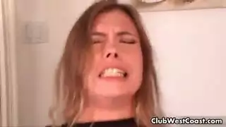 أفلام كرتون إكس إكس إكس عجوز: نيك قاسي وعمل لسان عميق