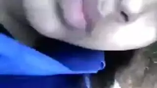 بدين طرفة عين ناضج