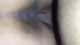 كوغار لاتينا ساخنة تبتلع قضيب أسود كبير وتأخذ حشوة