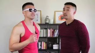 أم الزوجة المسيطرة جنس عنيف