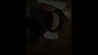 جلسة جنس مثلية لميراندا يونيو مع معجبة دافعة