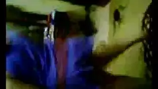 الطيز لعشيقها