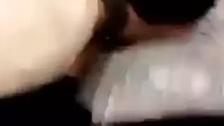 طالبة جزائرية في فرنسا