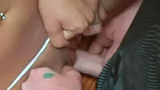 سكس جلسة معالجة ممارسة الجنس و نيك المزة الحمراء