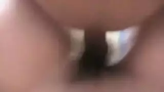 التدليك الشرجي يؤدي إلى مشهد إباحي جامح بإيلاج مزدوج