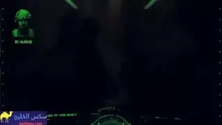 قذر المشبك رعب