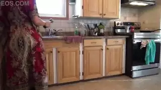 جارتي تخون زوجها وانيكها