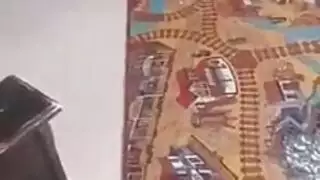 فتيات تونسيات يشربن ثم يغوصن في علاقة سحاقية