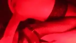 التركية الشرج ركوب ديك رامبون