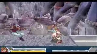 فعل جنسي ثلاثي xxx بجانب الشاطئ