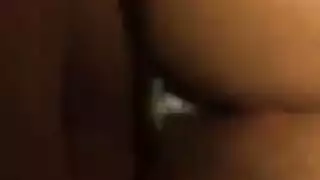 ١ الأسود الفحل يدفع بقوة داخل رايلي ريد في فيلم إباحي صريح