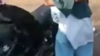 مشهد صريح: فانتازيا إيلاج مزدوج بطولة مونا فاروق