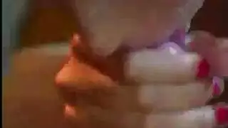 curvy asian babes yoga spread ends with a sperm donation