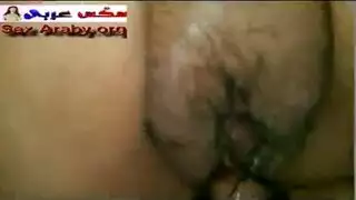 عمتي ممتلئة الجسم تتعرض كسها المبلول للتمزيق في الإباحية العربية