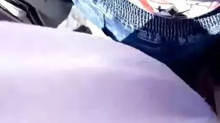 ضرب شرجي مباشر: شاب جزائري يملأ طيزها بزبّه الكبير