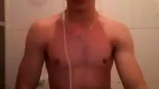 قضيب كرتوني عملاق في فيلم إباضي