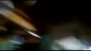 حفلة خاصة جنسية قوية: علاقة جنس جماعية لشباب وفتيات