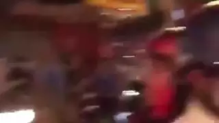 لعب بكس لمعلمه تحت لطاوله